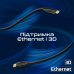 Кабель Promate ProLink4K60-300 HDMI - HDMI V 2.0 (M/M), 3 м, Black