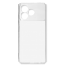 Чохол-накладка BeCover для ZTE Blade A36 / Nubia A36 Transparancy (714908)
