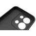 Чохол-накладка Dengos Carbon для Xiaomi Redmi 15C Black (DG-TPU-CRBN-240)