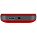 Мобiльний телефон Nomi i1820 Dual Sim Red