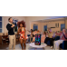 Акустична система Anker SoundCore Rave 3S Black (A31A3012)