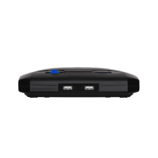 Ігрова консоль 2E 16bit HDMI (2 бездротових геймпада 913 ігор) (2E16BHDWS913)