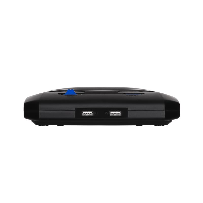 Ігрова консоль 2E 16bit HDMI (2 бездротових геймпада 913 ігор) (2E16BHDWS913)