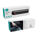 Акумуляторний пилосос Usams US-ZB234 Mini Handheld Vacuum Cleaner Black (6958444972497)
