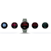 Смарт-годинник Xiaomi Watch 5 Green Strap (BHR07WPGL)