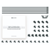 Корпус ID-Cooling Ware 310 ARGB Black