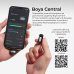 Мікрофон BOYA mini 2-04 Type-C Black