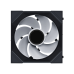 Вентилятор Lian Li Uni Fan SL-INF Wireless Reverse 140-1 Black (G99.14RSLIN1W1B.00)