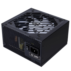 Блок живлення 1stPlayer PS-400FK 400W (FK-400-BK-EU) Блок живлення 1stPlayer PS-400FK 400W (FK-400-BK-EU)