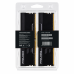 Модуль пам`ятi DDR5 2x16GB/5600 Prologix Onyx Black (PRO32GB5600YB5K)