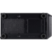 Корпус 1stPlayer F3-A-BK-4F1 Black без БЖ