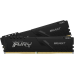 Модуль пам`ятi DDR4 2x16GB/3200 Kingston Fury Beast Black (KF432C16BB1K2/32WP)