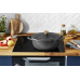 Каструля Tefal Air 24 см 4.7 л (E2554604)
