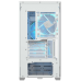 Корпус Cougar MX600 Mini RGB White без БЖ
