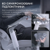 Крісло офісне Sihoo Doro S300 Mesh Light Grey (S300-M202)
