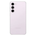 Чохол-накладка Samsung Clear Cover для Samsung Galaxy S23 Plus SM-S916 Transparent (EF-QS916CTEGRU)