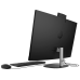 Моноблок HP All-in-One 27-cr0072ua (AE0Q0EA) Black
