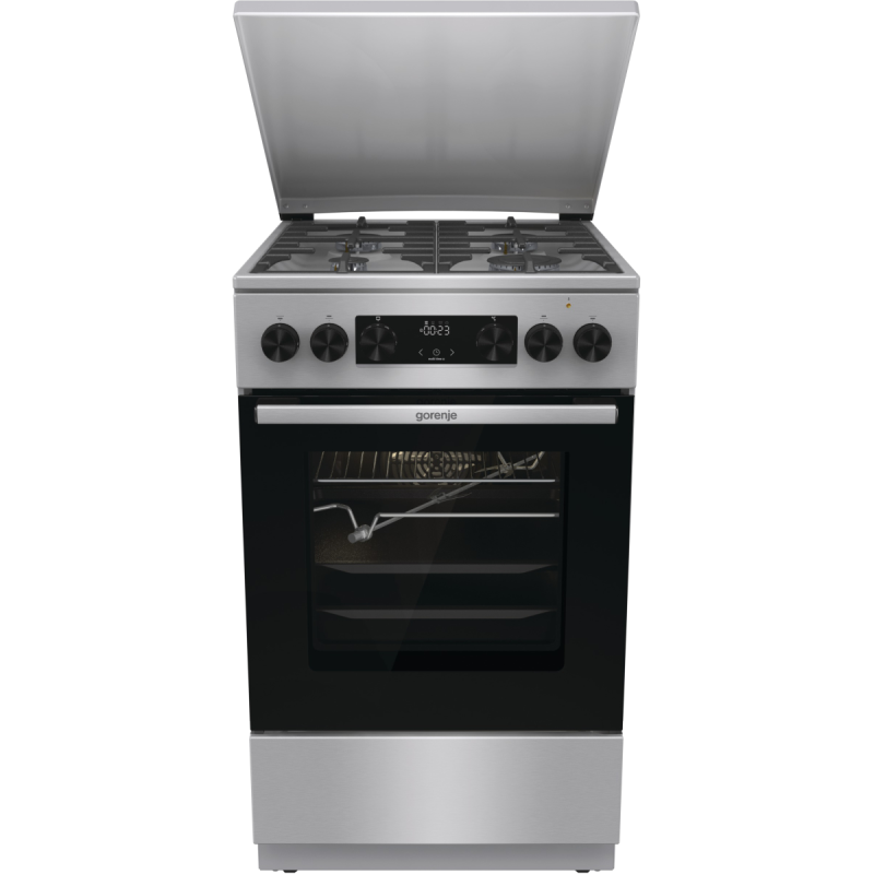Плита Gorenje GKS5C71XF