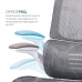 Крісло офісне OfficePro Verto OC570G