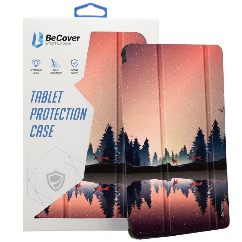 Чохол-книжка BeCover Smart Case для Apple iPad Pro 13