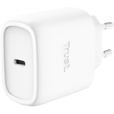 Зарядний пристрій Trust Maxo 45W White (25522)