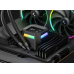Система водяного охолодження DeepCool LM360 Black (R-LM360-BKDMMC-1)