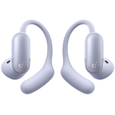 Bluetooth-гарнітура Anker SoundCore AeroFit 2 Pro Purple (A3875GQ1)