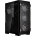 Корпус Zalman N7 Plus V2 Black без БЖ