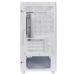 Корпус 1stPlayer Mi5-WH-2FC7R-W-1FC7-W White без БЖ