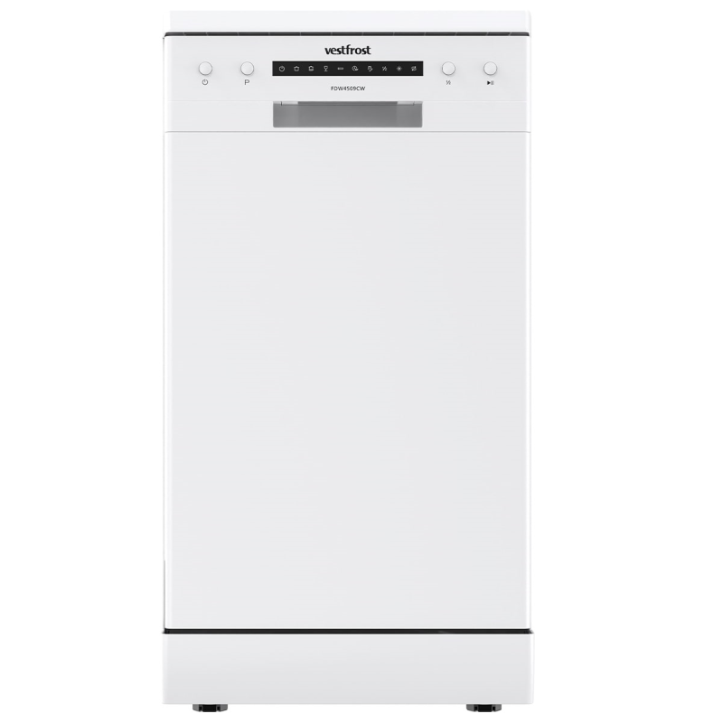 Посудомийна машина Vestfrost FDW 4509 CW