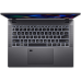 Ноутбук Acer TravelMate P2 14 TMP214-55-G2 (NX.BABEU.00Q) Steel Gray