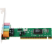 Звукова карта ATcom C-Media CMI8738 4Ch (10715)