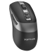 Миша бездротова A4Tech Fstyler FB50C Plus Black