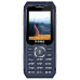 Мобiльний телефон Sigma mobile X-style 341 Bro Blue (4827798368428)