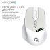 Миша бездротова OfficePro M520W White