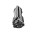 Картридж ColorWay (ColorWay-H310BKM/ColorWay-C729BKM) HP CLJ CP1025 Black (CE310A/Canon 729)