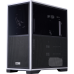Корпус 1stPlayer IF8-BK-4FO7-14 Black