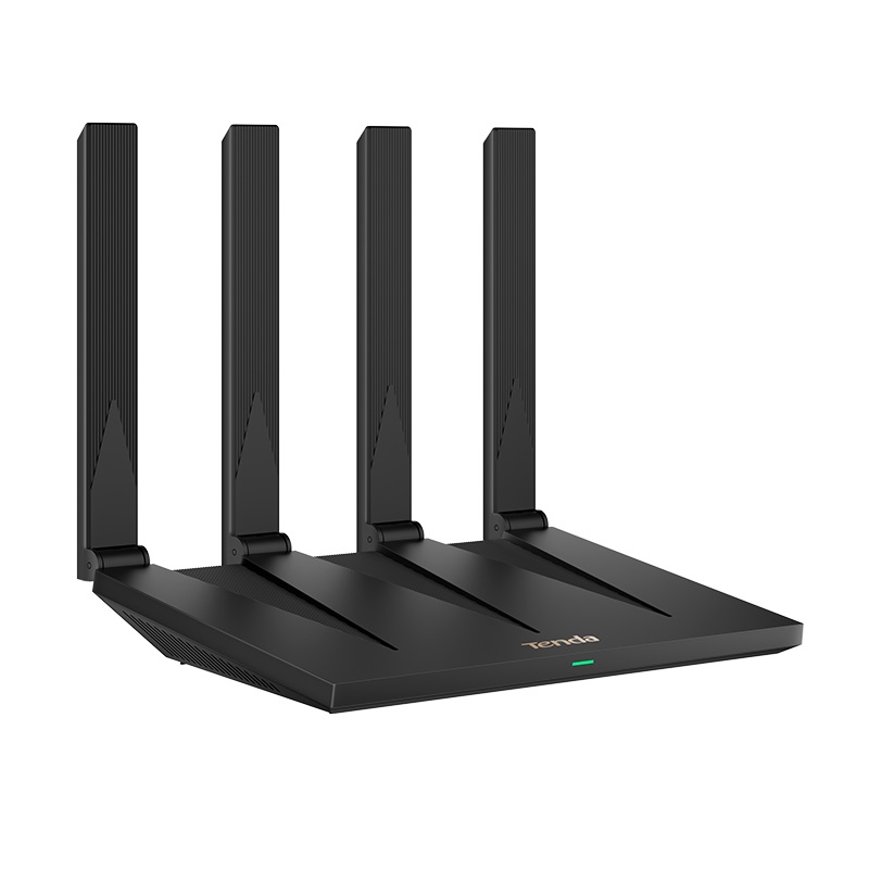 Бездротовий маршрутизатор Tenda AX12 Pro
