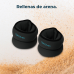 Обтяжувачі Cecotec Drumfit AnkleBell 2000 Neo (2шт по 2кг) (CCTC-07207)