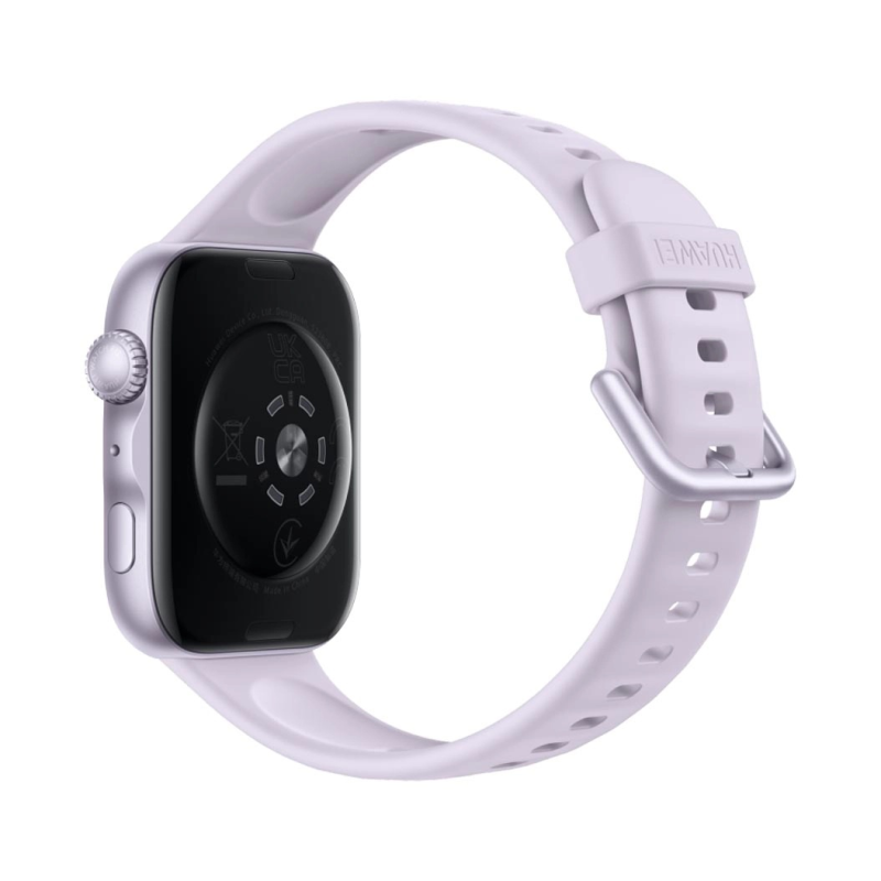 Смарт-годинник Huawei Watch Fit 5 Purple (55020HSC)