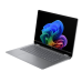 Ноутбук HP OmniBook X Flip 14-fk0003ua (C3VD0EA) Meteor Silver