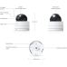 IP-камера Ubiquiti UniFi Protect G5 Dome Ultra (UVC-G5-DOME-ULTRA)