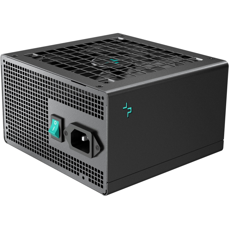 Блок живлення DeepCool PN750D V2 750W (R-PN750D-FC0B-EU-V2)