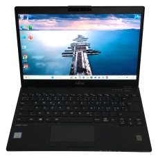Ноутбук Fujitsu LifeBook U939 / 13.3 Ноутбук Fujitsu LifeBook U939 / 13.3