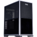 Корпус 1stPlayer IF8-BK-4FO7-14 Black