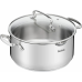 Каструля Tefal Duetto+ 24 см 5 л (G7194656)