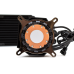 Система водяного охолодження Asus ROG Ryujin 2x120mm Aura OLED (90RC0030-M0UAY0)