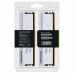 Модуль пам`ятi DDR4 2x8GB/3200 Prologix Onyx White (PRO16GB3200YW4K)