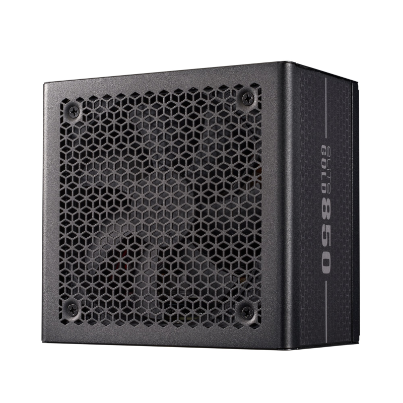 Блок живлення CoolerMaster Elite Gold 850 FM (MPX-8505-AFAG-BEU)