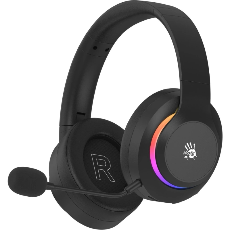 Bluetooth-гарнітура Bloody GR520 Black